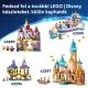 LEGO® Disney Jasmine'i ehtelaegas 43295 - .pilt