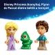 LEGO® Disney Мини кулата на Рапунцел 43294 - . изображение