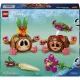 LEGO® │ Disney Kakamora 43293 - . kép