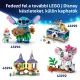 LEGO® │ Disney Kakamora 43293 - . kép