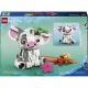 LEGO® Disney Πούα 43292 - .εικόνα