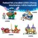 LEGO® Disney Πούα 43292 - .εικόνα