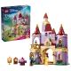 LEGO® Disney Kaunitar ja Koletis: Võluväeline loss 43289 - .pilt