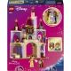 LEGO® Disney Вълшебният замък на Бел и Звяра 43289 - . изображение