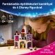 LEGO® Disney Kaunitar ja Koletis: Võluväeline loss 43289 - .pilt