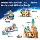 LEGO® Disney Kaunitar ja Koletis: Võluväeline loss 43289 - .pilt