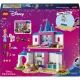 LEGO® Disney Cinderellas Schloss und ihre Tierfreunde 43283 - . bild aus