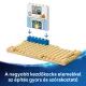 LEGO® Disney Hamupipőke kastélya és állatbarátai 43283 - . kép