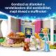 LEGO® Disney Hamupipőke kastélya és állatbarátai 43283 - . kép
