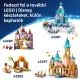 Castelul LEGO® Disney Cenușăreasa și prietenii săi animale 43283 - .foto