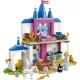 LEGO® Disney Hamupipőke kastélya és állatbarátai 43283 - . kép