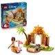LEGO® Disney Ländliches Haus und Floß 43282 - . bild aus