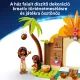LEGO® Disney Casa di campagna e zattera 43282 - .immagine