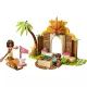 LEGO® Disney Ländliches Haus und Floß 43282 - . bild aus