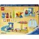LEGO® Disney Lilo & Stitch Strandabenteuer 43280 - . bild aus