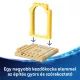 LEGO® Disney Lilo & Stitch Strandabenteuer 43280 - . bild aus