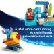 LEGO® Disney Lilo & Stitch Strandabenteuer 43280 - . bild aus