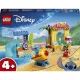 LEGO® Disney Lilo & Stitch Strandabenteuer 43280 - . bild aus