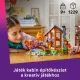 LEGO® Friends Otthonos kabin az őszi erdőben 42705 - . kép