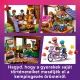 LEGO® Friends Otthonos kabin az őszi erdőben 42705 - . kép