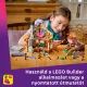 LEGO® Friends Chalet douillet en forêt d’automne 42705 - .image