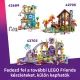 Hotelul Mare LEGO® Friends Heartlake City 42704 - .foto