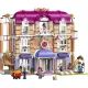 Hotelul Mare LEGO® Friends Heartlake City 42704 - .foto