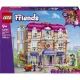 Hotelul Mare LEGO® Friends Heartlake City 42704 - .foto