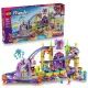 LEGO® Friends Γοργονένιο Τρενάκι του Τρόμου 42703 - .εικόνα