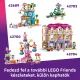 LEGO® Friends Havfrue-rutsjebane 42703 - .billede