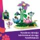 LEGO® Friends Carusel cu flori și zâne 42702 - .foto