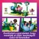 LEGO® Friends Carusel cu flori și zâne 42702 - .foto