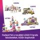 LEGO® Friends Körhinta virágokkal és tündérekkel 42702 - . kép