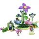 Carrusel de flores y hadas LEGO® Friends 42702 - .imagen