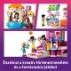 LEGO® Friends Виенско колело, украсено с бонбони и мъфини 42700 - . изображение