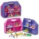 LEGO® Friends Casa delle bambole creativa a forma di valigetta 42697 - .immagine