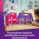 LEGO® Friends Radošā čemodāna leļļu māja 42697 - .attēls