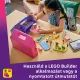 LEGO® Friends Radošā čemodāna leļļu māja 42697 - .attēls