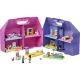 LEGO® Friends kūrybinis lagamino formos lėlių namelis 42697 - .vaizdas