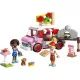 LEGO® Friends Pizzaárus büfékocsi 42694 - . kép