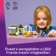 LEGO® Friends Negozio di Fiori Creativo 42693 - .immagine