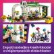 LEGO® Friends Kreatív virágbolt 42693 - . kép