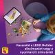 LEGO® Friends Творческо цветарско ателие 42693 - . изображение