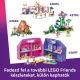 LEGO® Friends Творческо цветарско ателие 42693 - . изображение