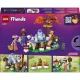 LEGO® Friends – Tea dans la forêt 42690 - .image