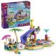 LEGO® Friends Linksmos dienos vandens pramogų parke 42676 - .vaizdas