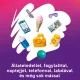 LEGO® Friends O zi distractivă la parcul acvatic 42676 - .foto