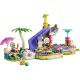 LEGO® Friends Veseli dan u vodenom parku 42676 - .slika