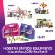 LEGO® Friends Glampinghut 42682 - .afbeelding