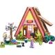 Cabana de glamping LEGO® Friends 42682 - .foto